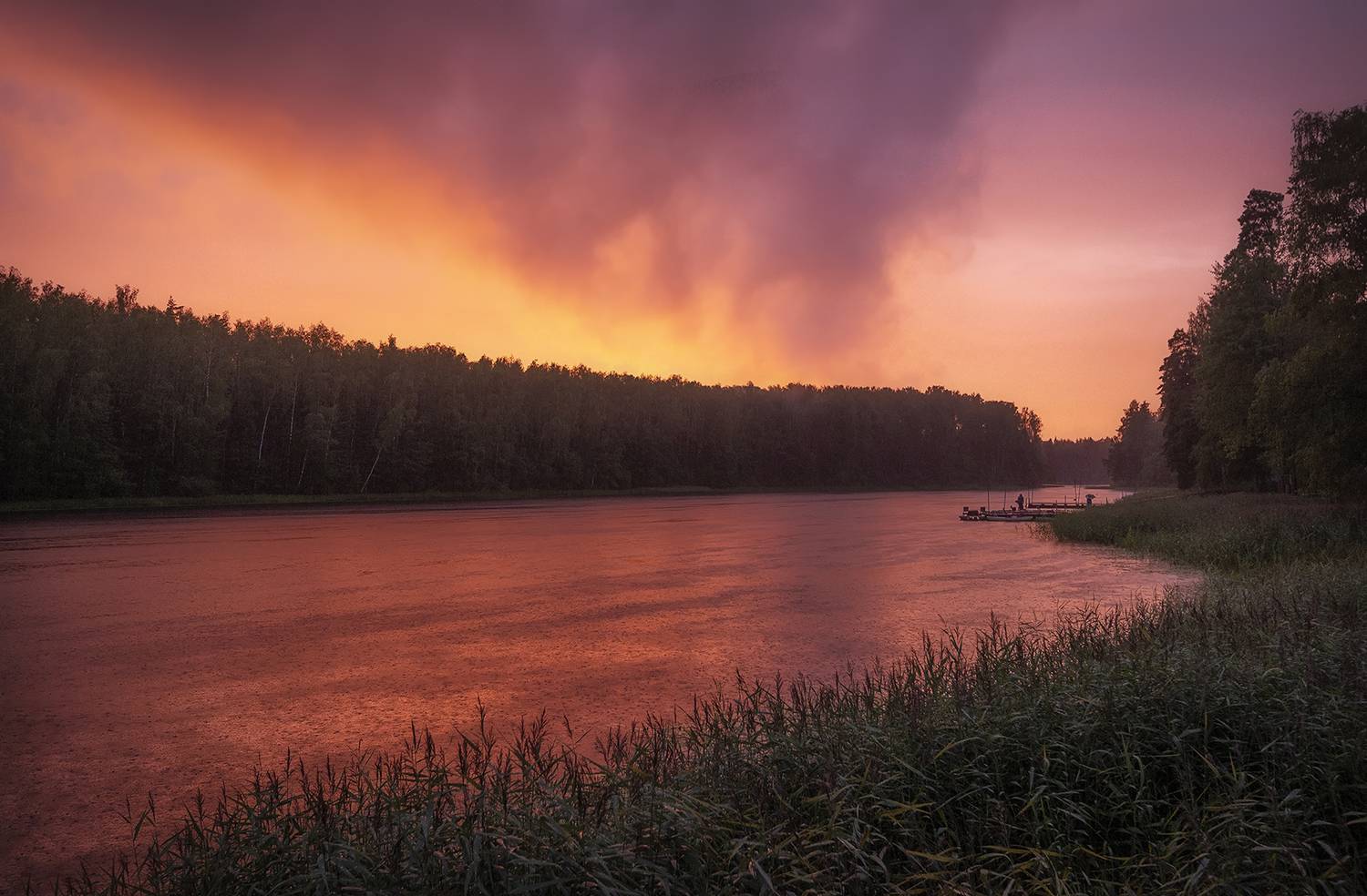 , Сергей Аникин