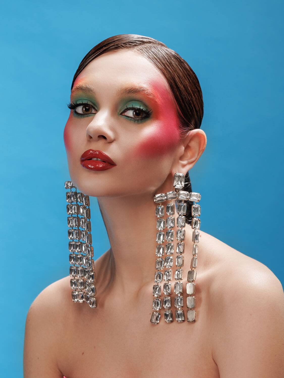 , Горячева Оксана