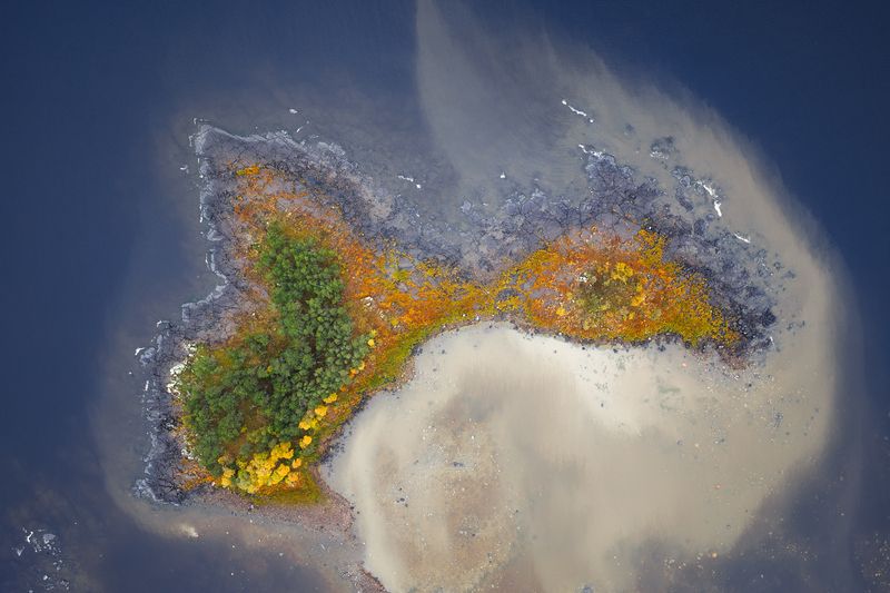 Валаам Валаамские фактуры фото превью