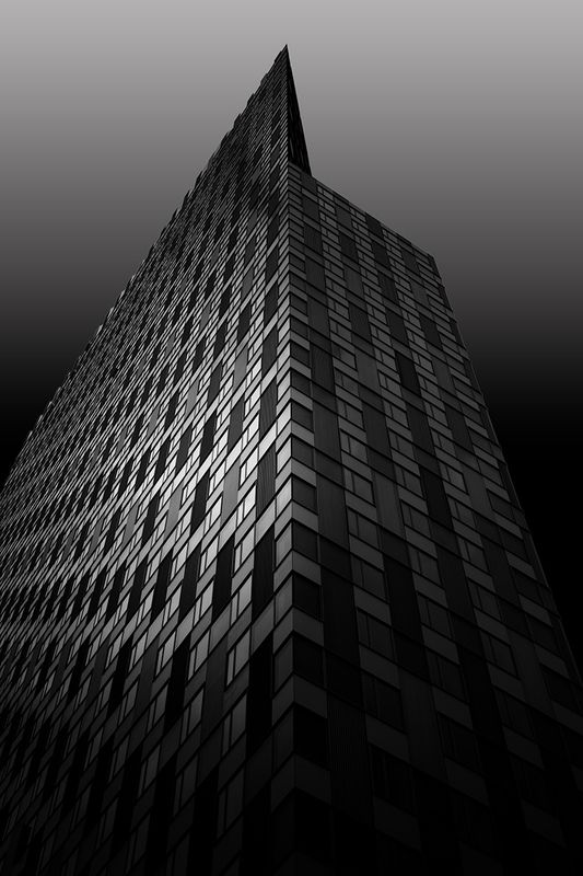 Paris La Défense - La Technip фото превью