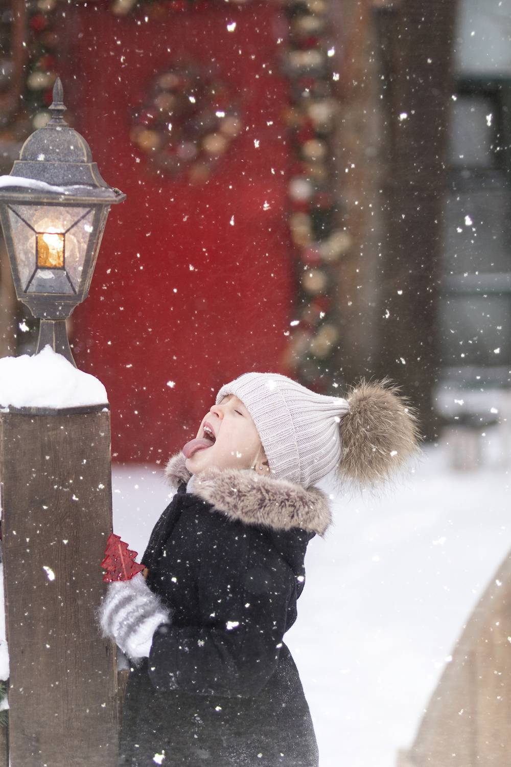 , Полина Данилова