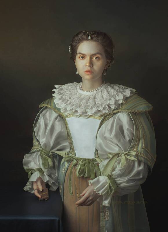 Ника фото превью