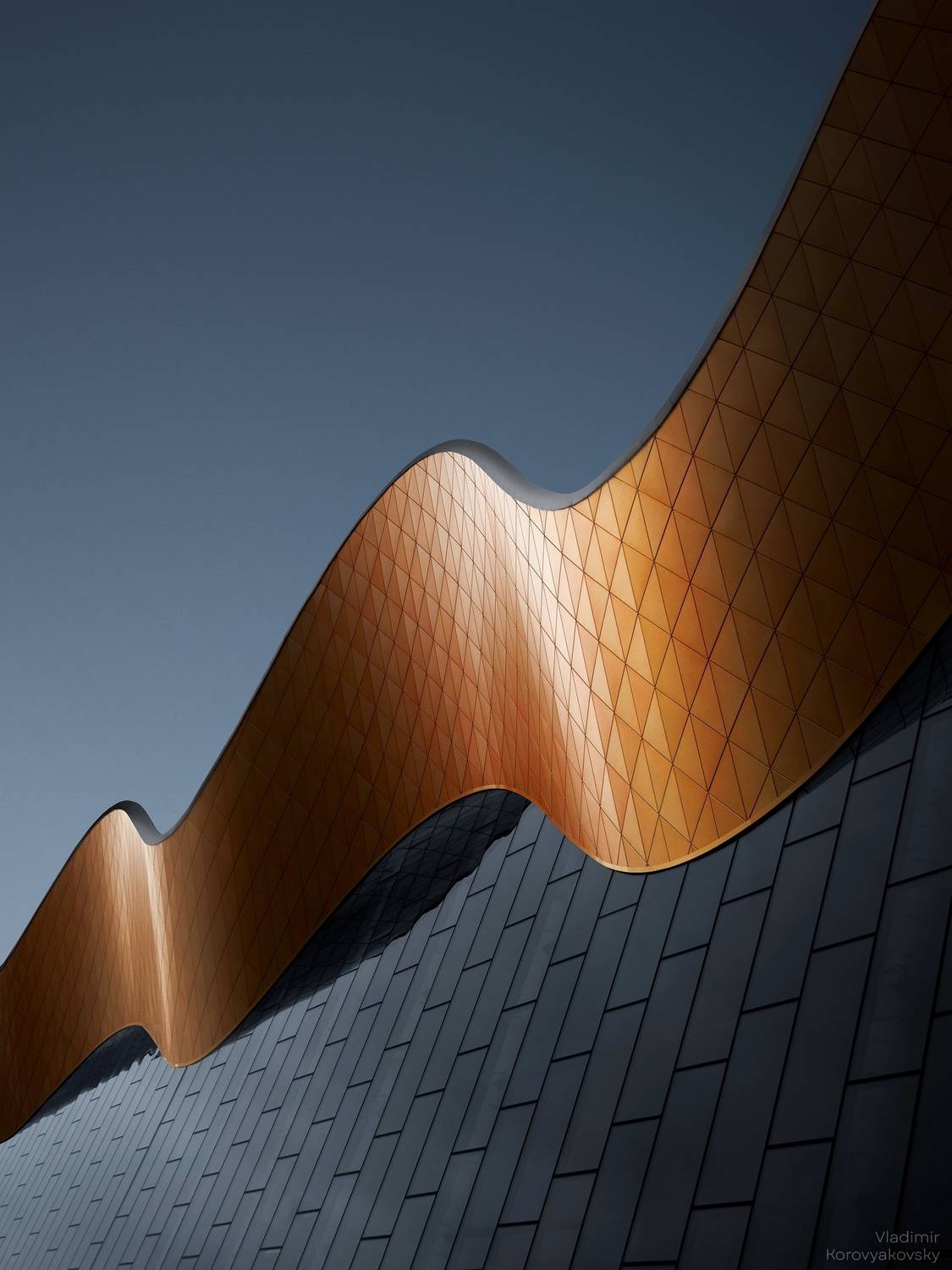 москва, Vladimir Korovyakovsky