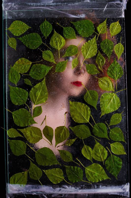 Фотопроект Цвета радуги фото превью