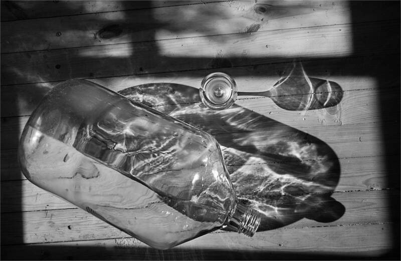 Свет и тень фото превью