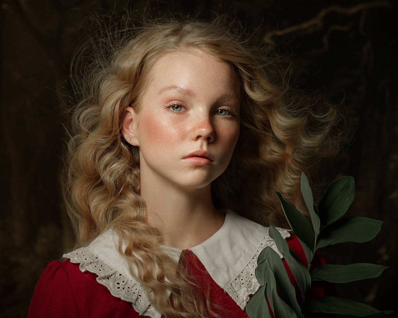 , Паршина Настасья