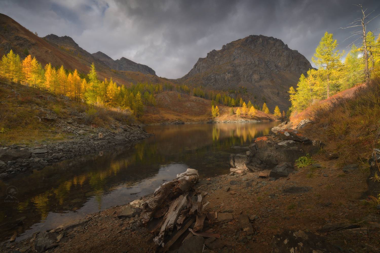 алтай, куектанары, горный алтай, республика алтай, Гордиенко Анатолий