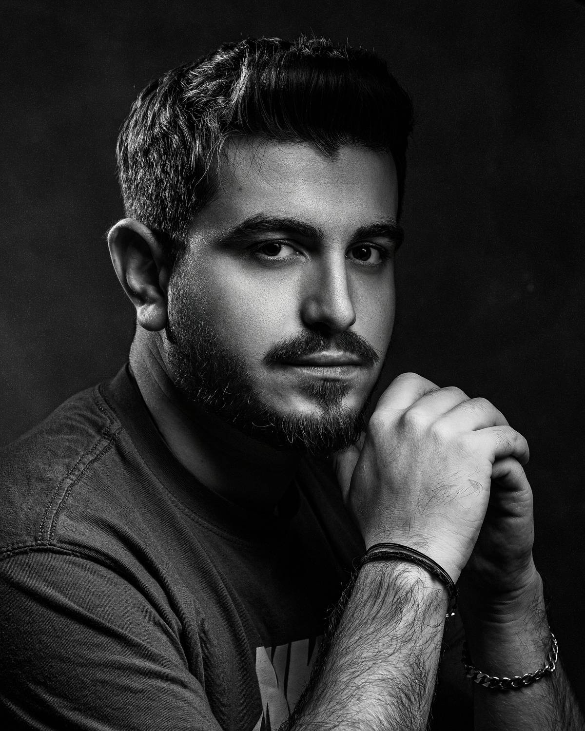 bnw, black&white, portrait, Rezmerita Cristian