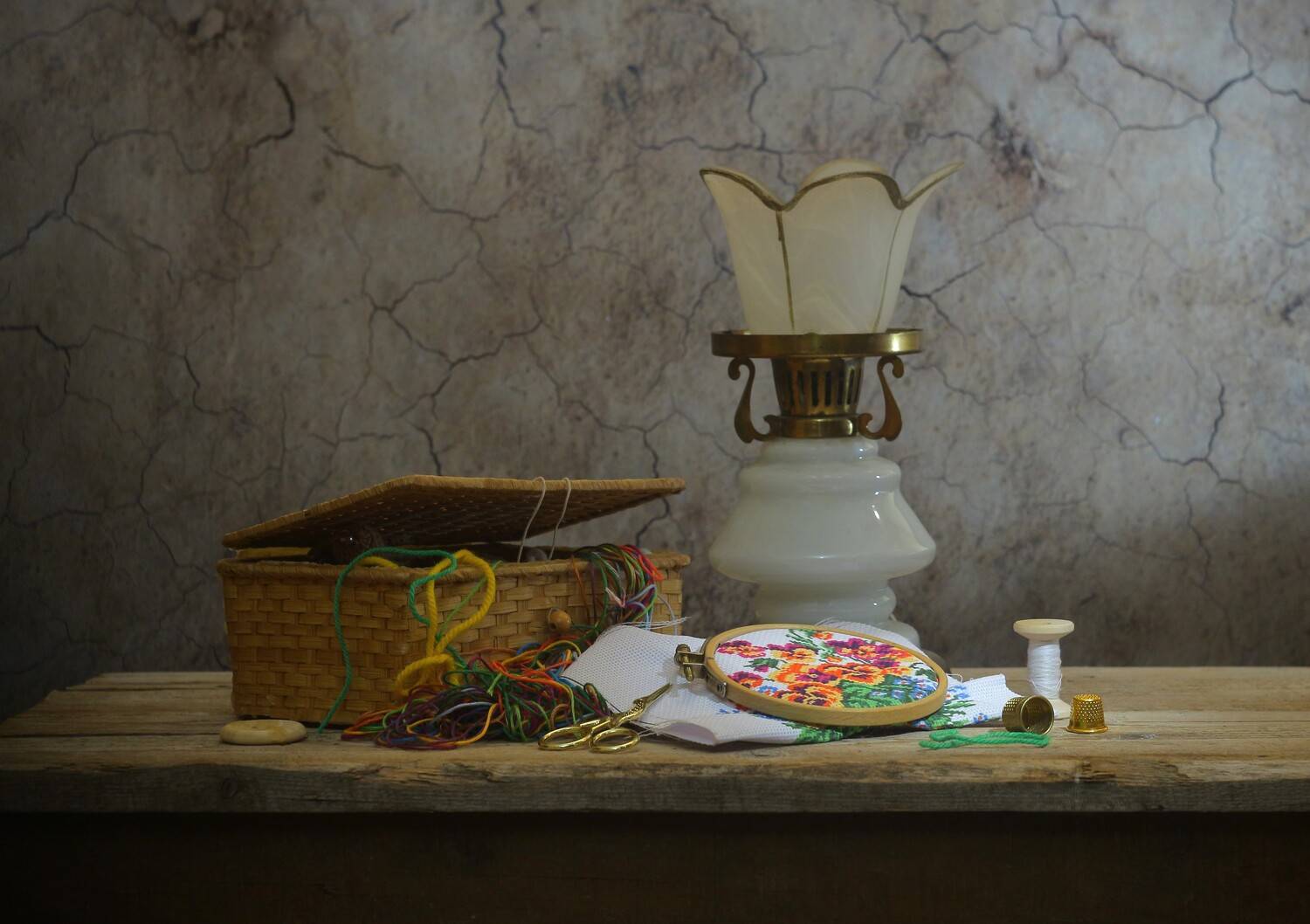 , Людмила Хрусталева*