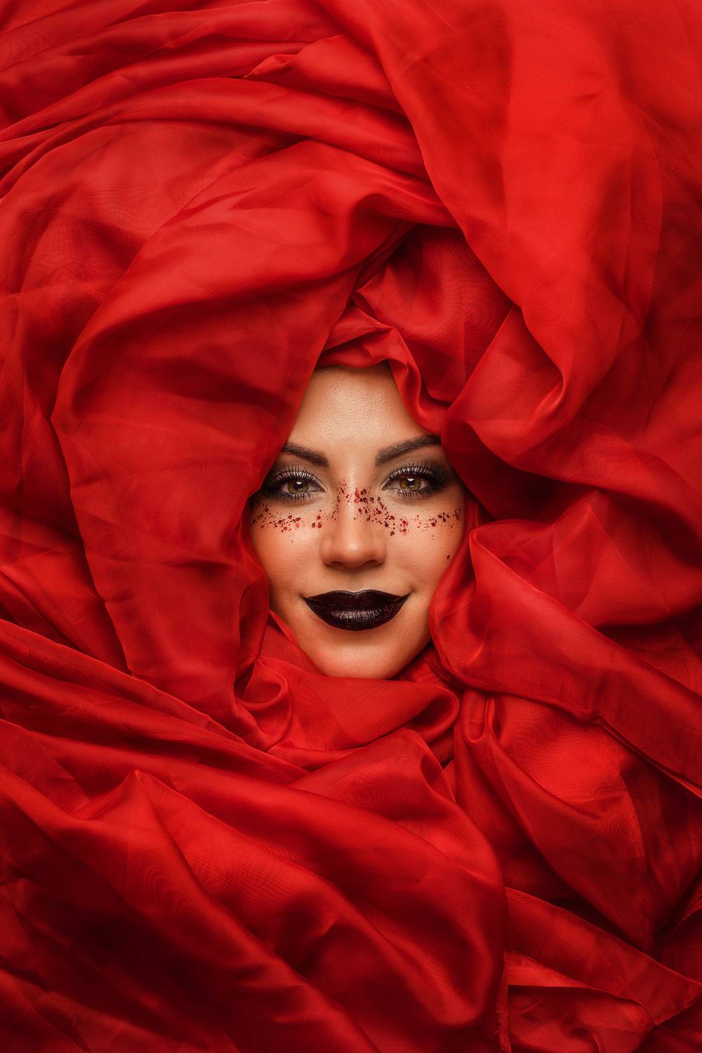 , Андрей Карпунькин