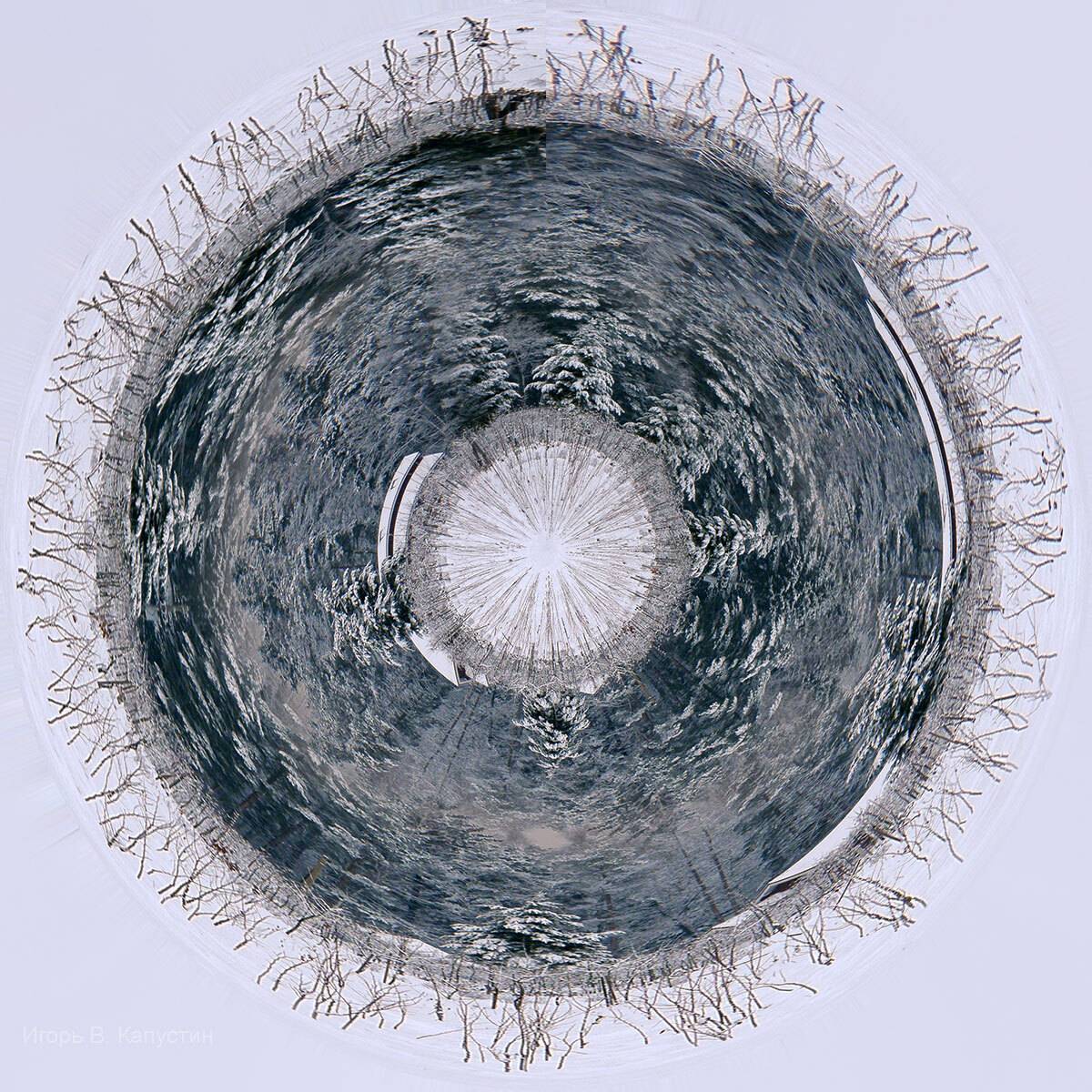 , Капустин Игорь