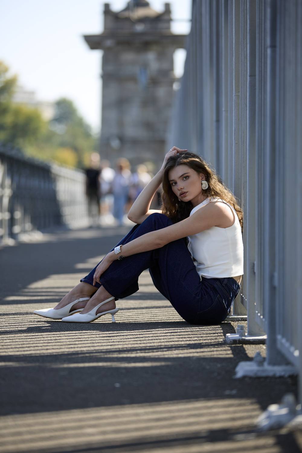 , Владимир Панковец