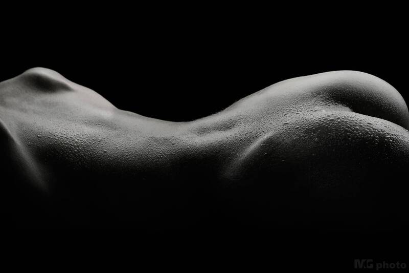 Body landscape #09 фото превью