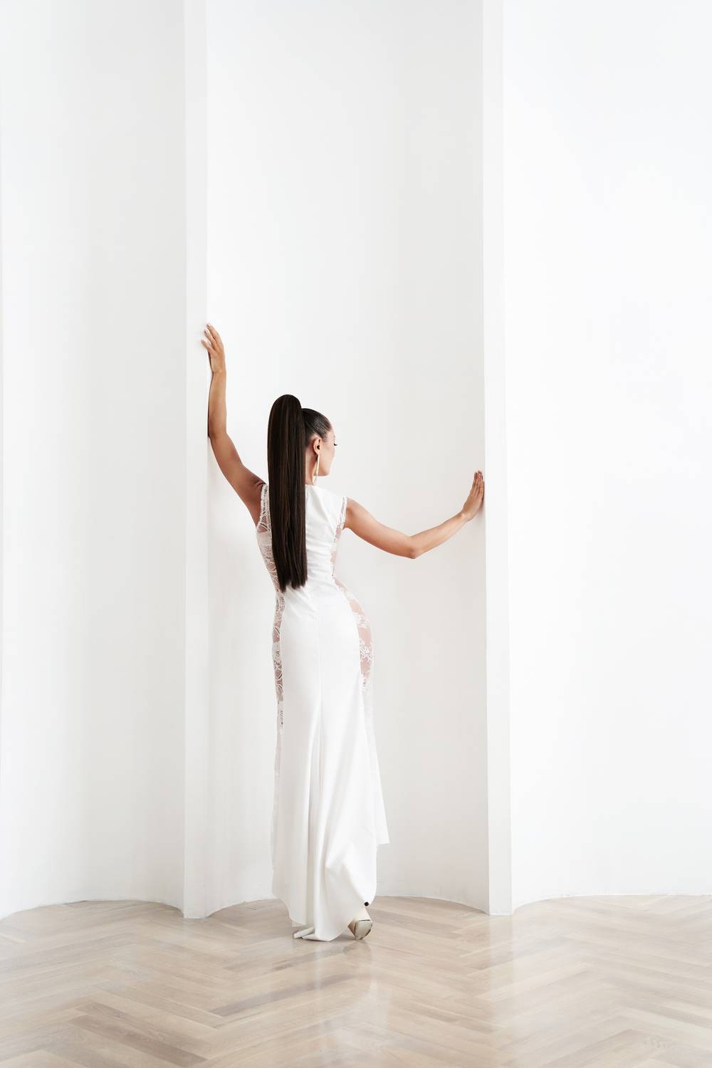 , Дарья Комарова