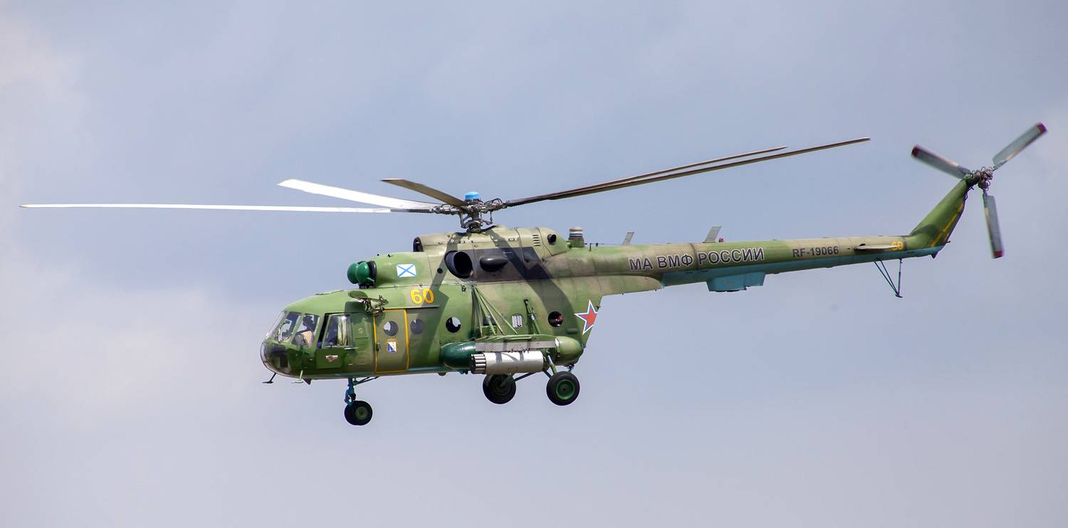 , Андрей Петросян