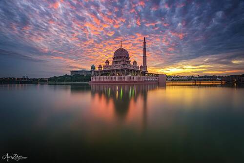 Masjid Putra