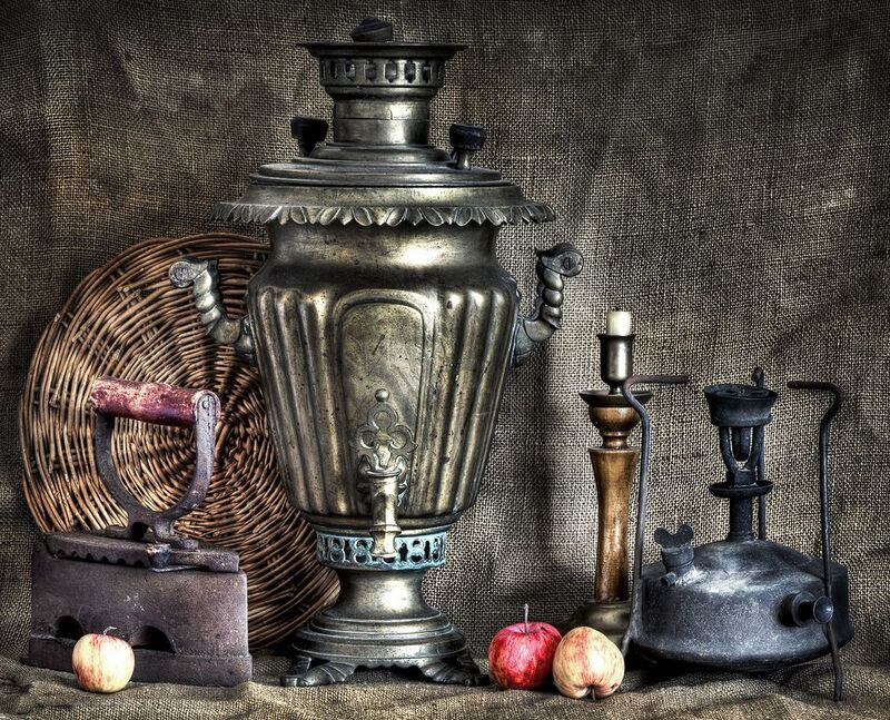 Былое фото превью