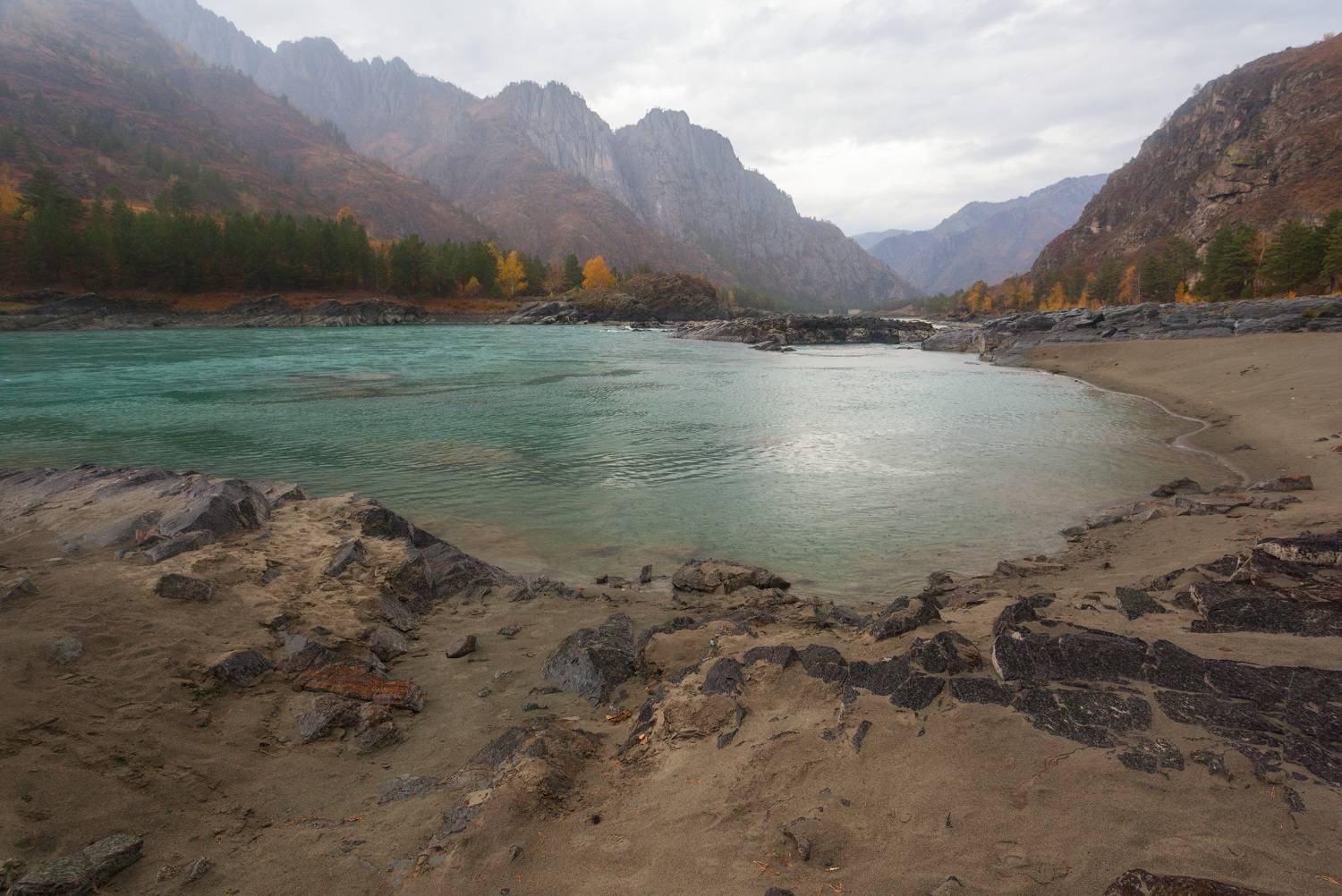 , Сергей Молоков