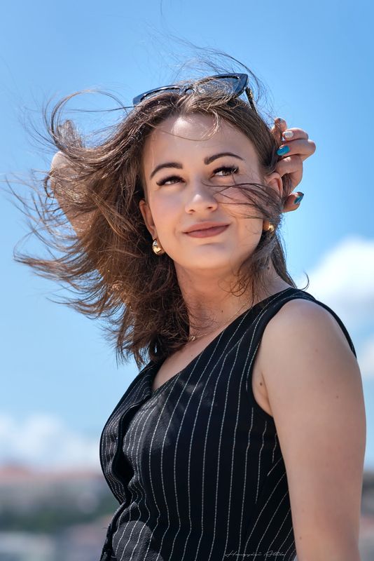 Réka фото превью