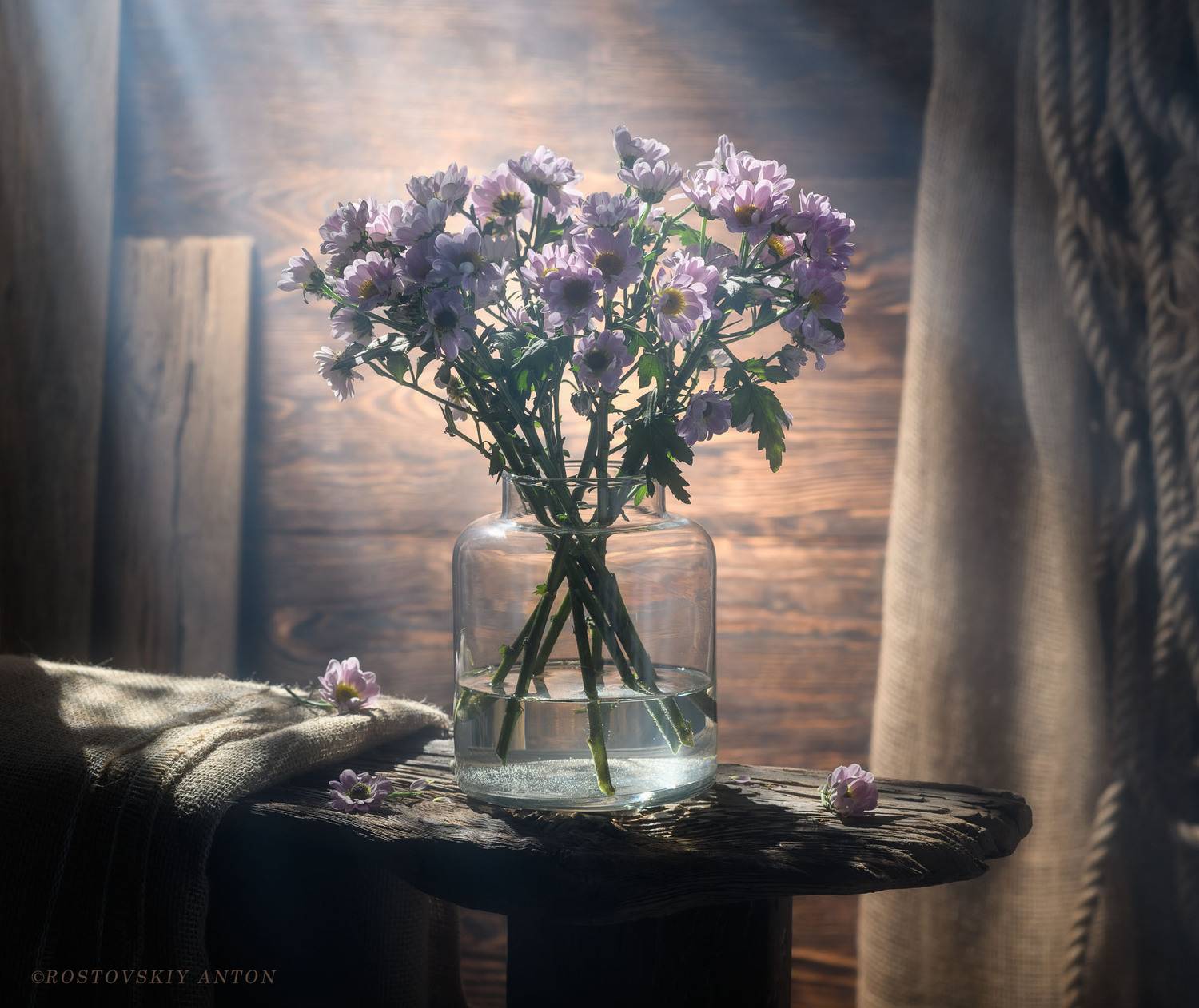 весна, цветы, натюрморт, рекламный фотограф, Ростовский Антон