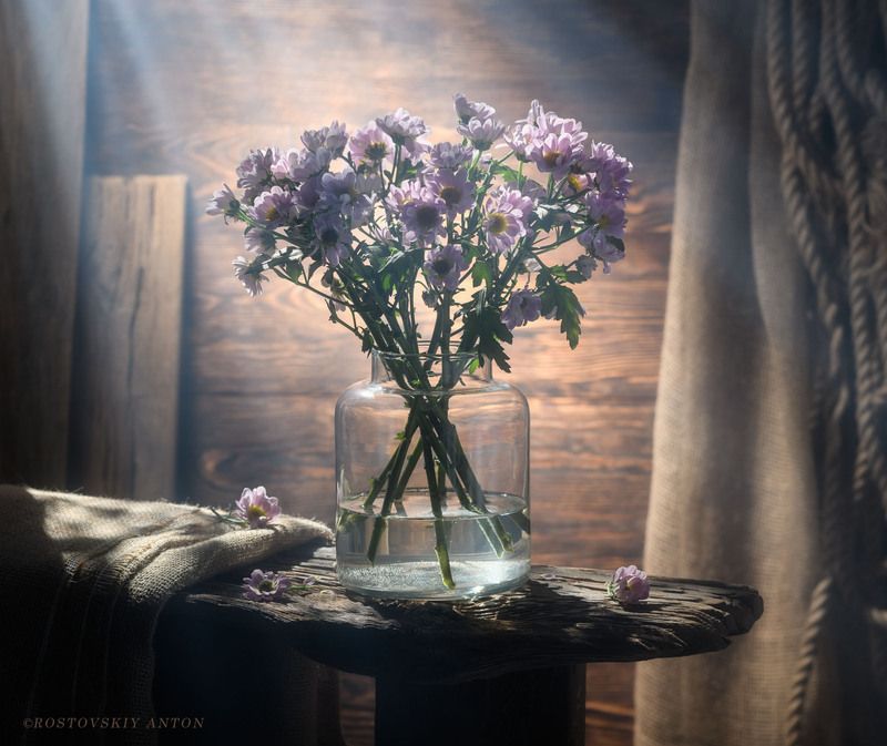 весна, цветы, натюрморт, рекламный фотограф Весеннее настроение | фотосъёмка у меня в студии фото превью