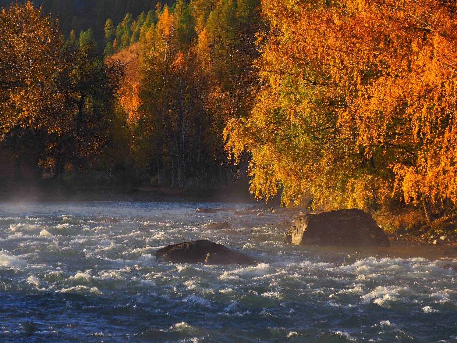 алтай, чуя, горный алтай, Галина Хвостенко