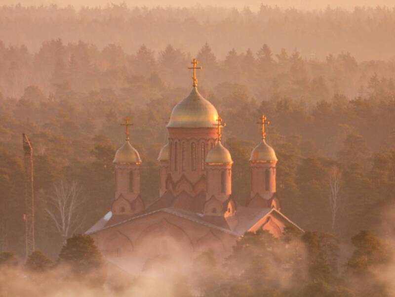 фотограф, фотографии, природа  фото превью