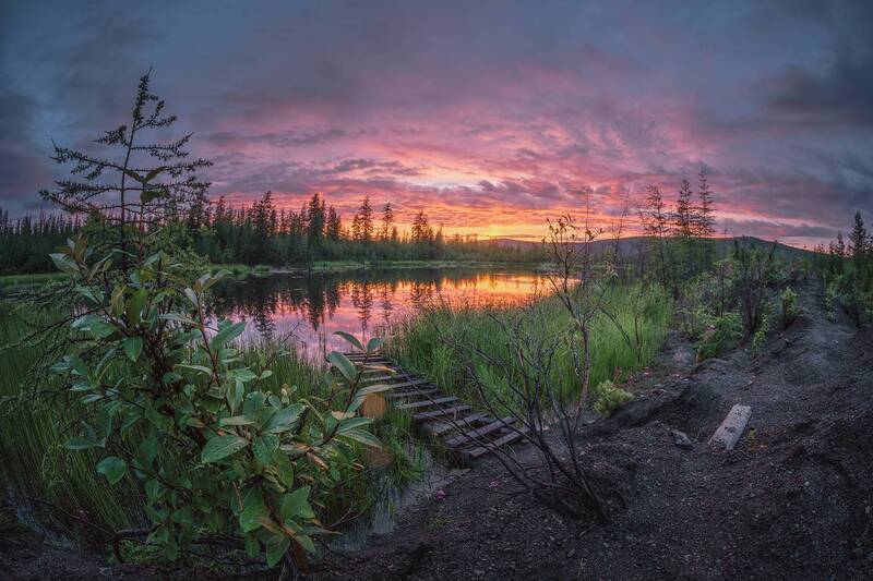 Чукотка 2024 фото превью