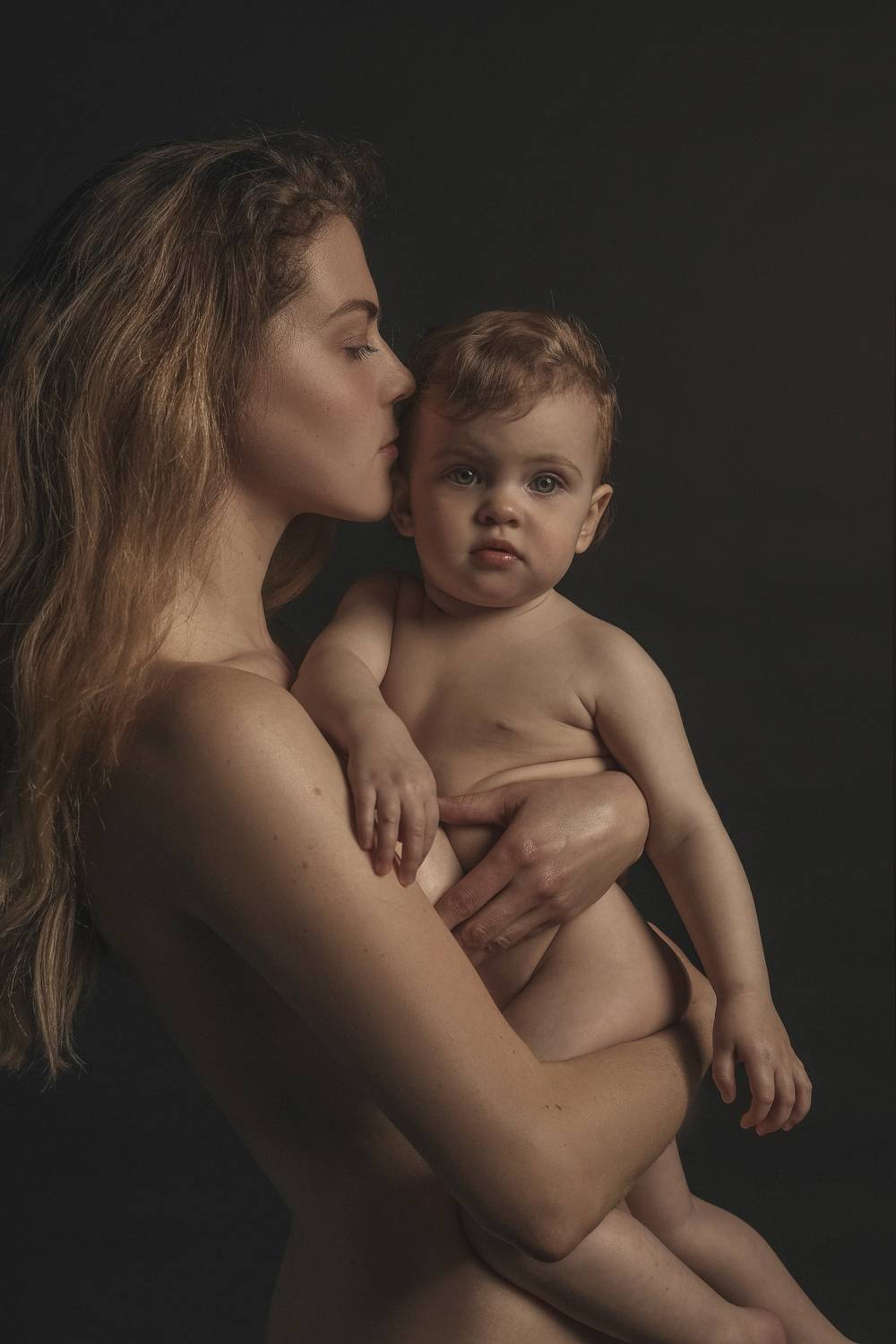 , Марина Смаль