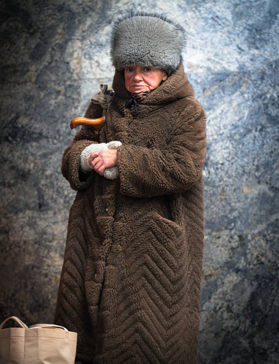 , Aleksandr Kolonsky