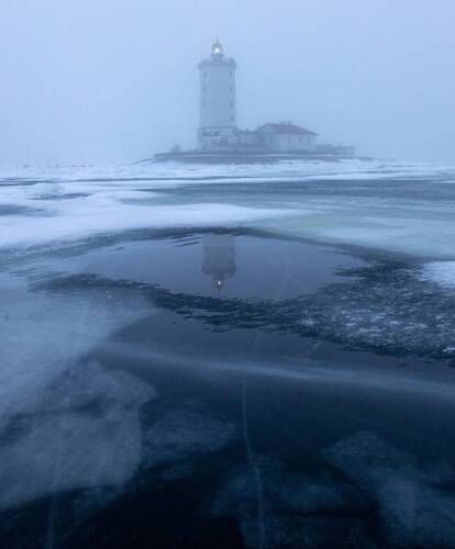 Маяк Толбухин