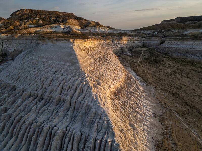 казахстан, мангистау, мангышлак, тузбаир, kazakhstan, mangistau  фото превью
