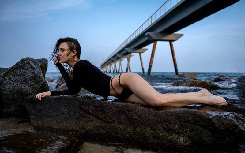 Sea фото превью