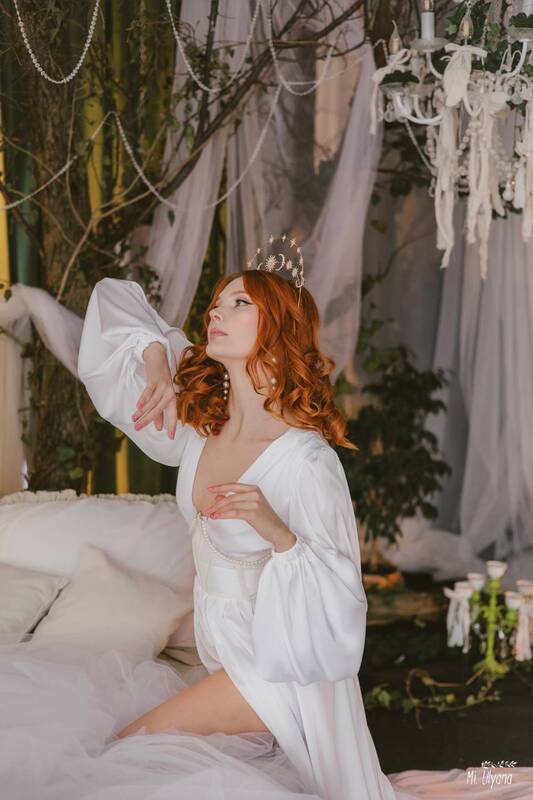 Юля фото превью