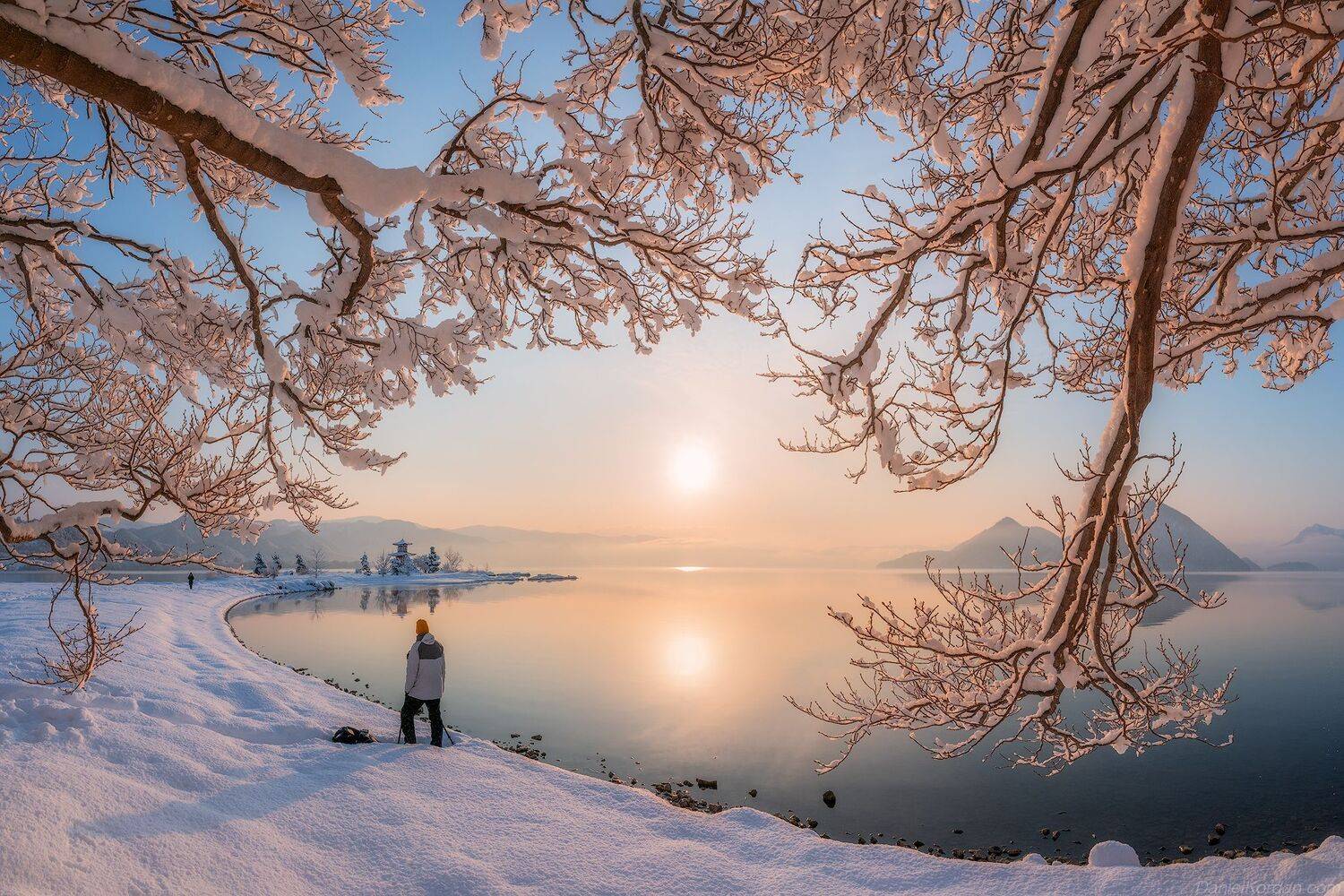 , Даниил Коржонов