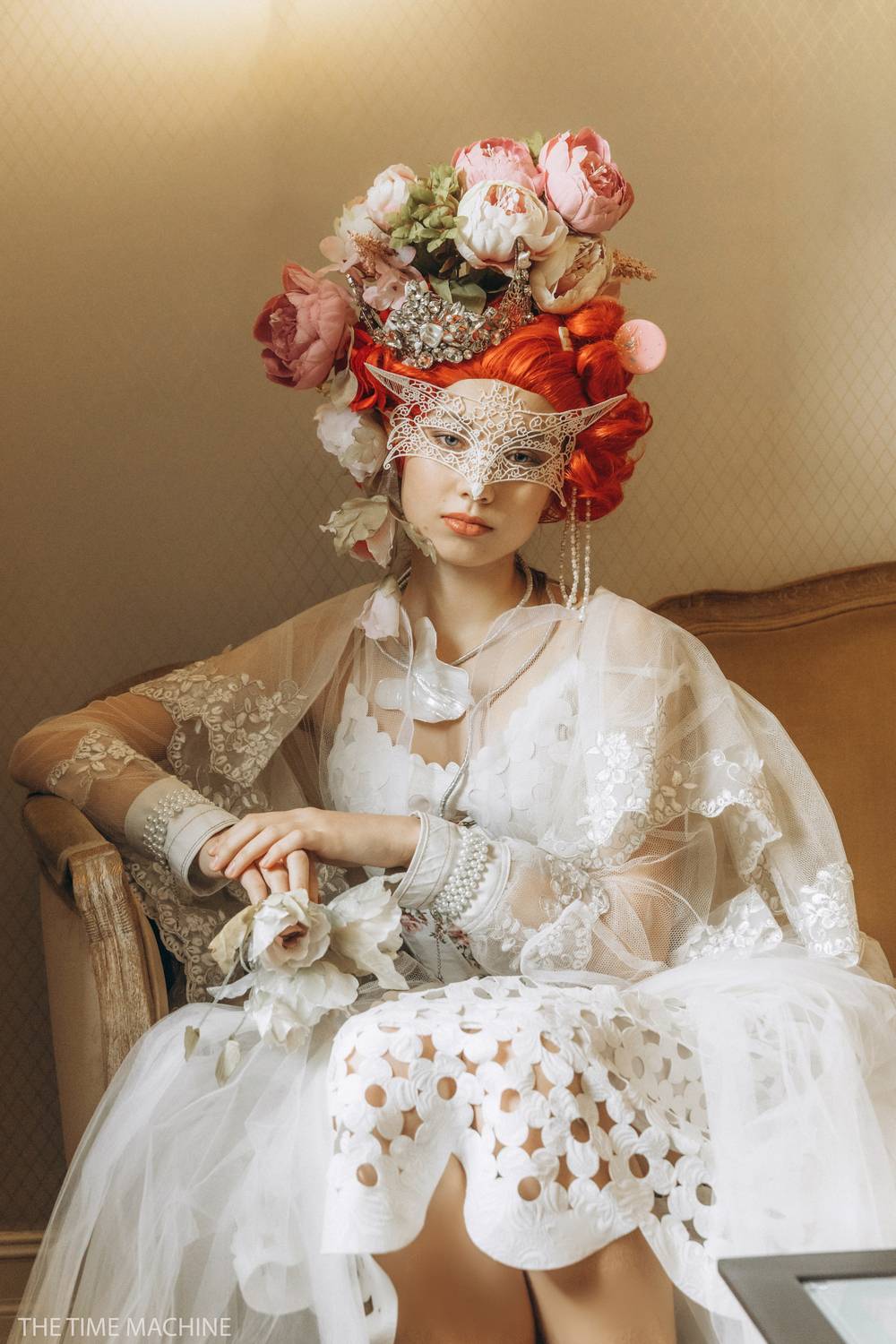 , Михаил Бове