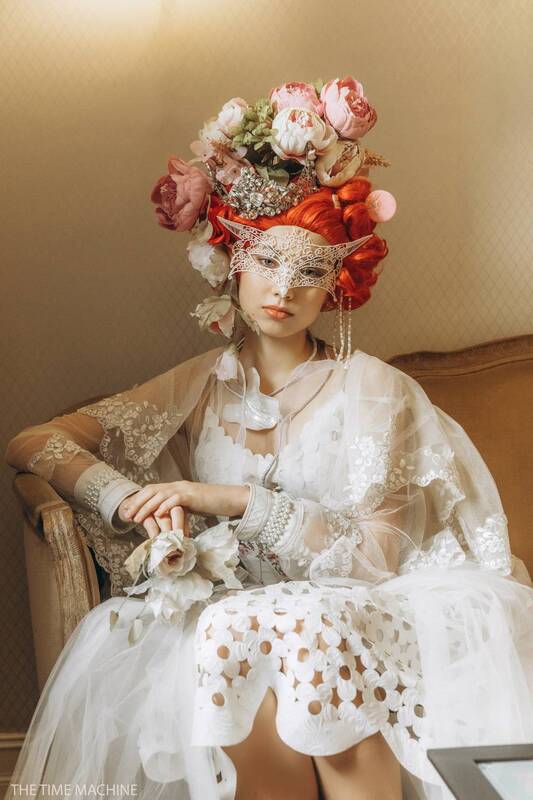 В духе Франции. фото превью