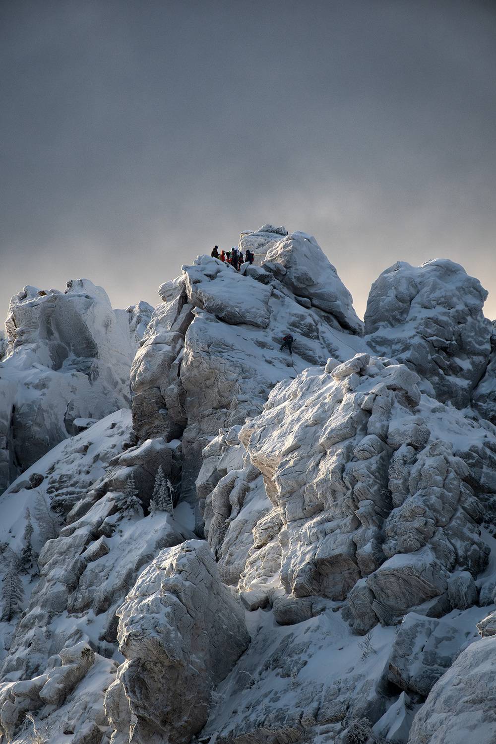 , Бодрягин Виталий