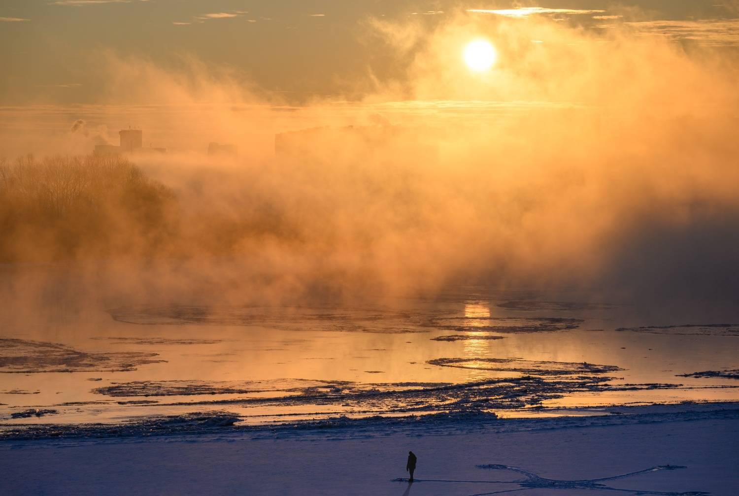 , Николай Никитин