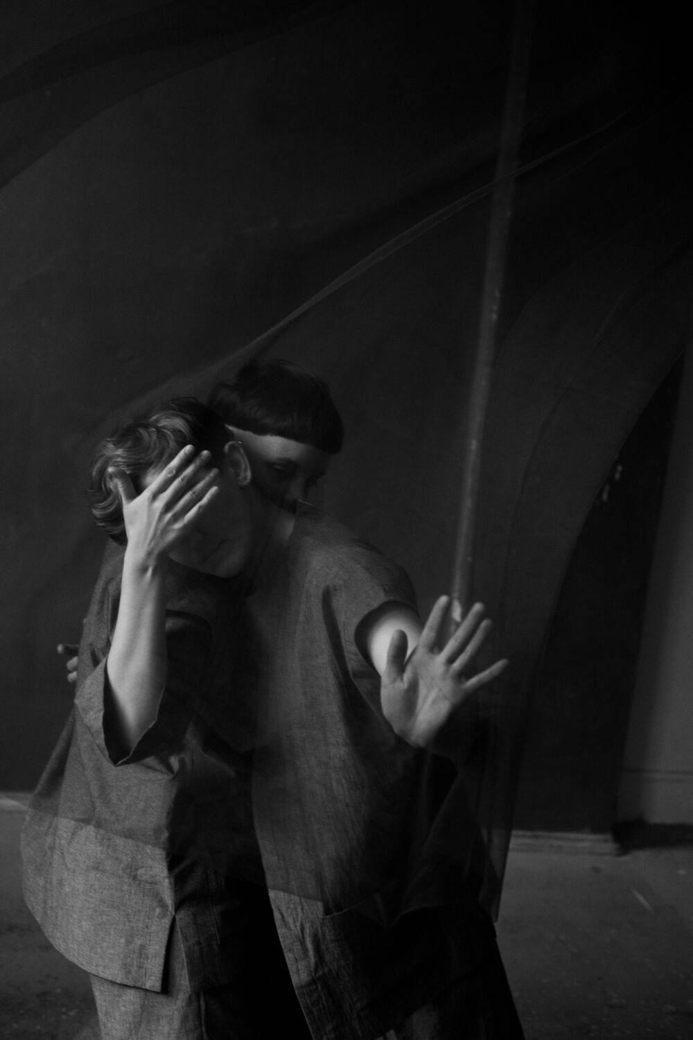 , Peshersk Anastasia