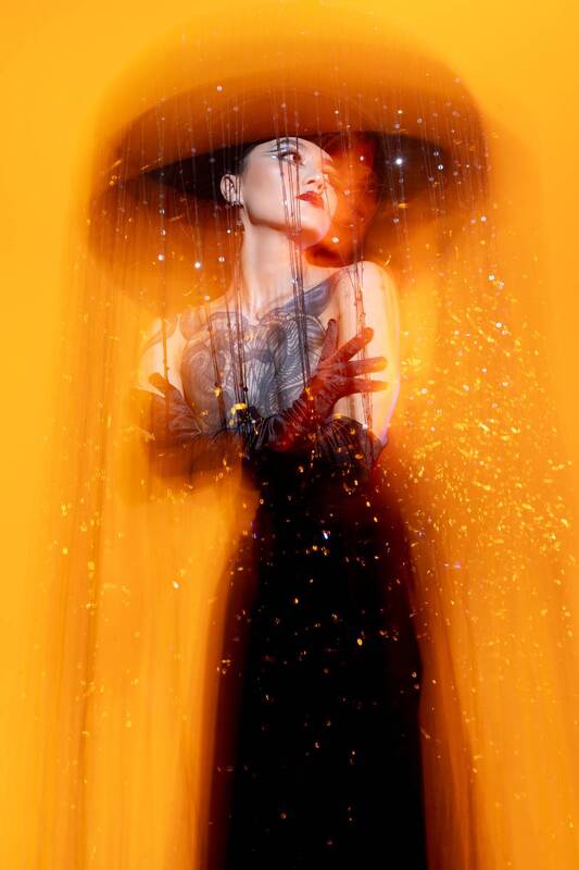 медуза фото превью