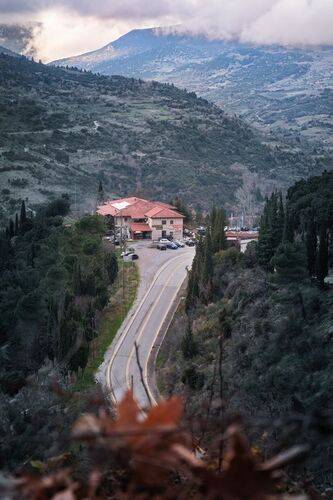 Outpost