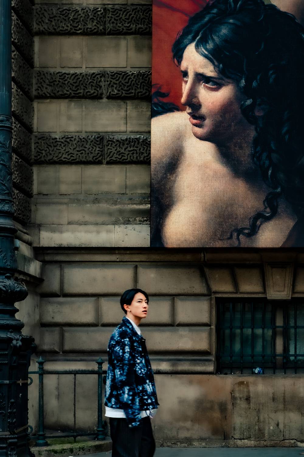 streetphoto, Llanez Eugenia