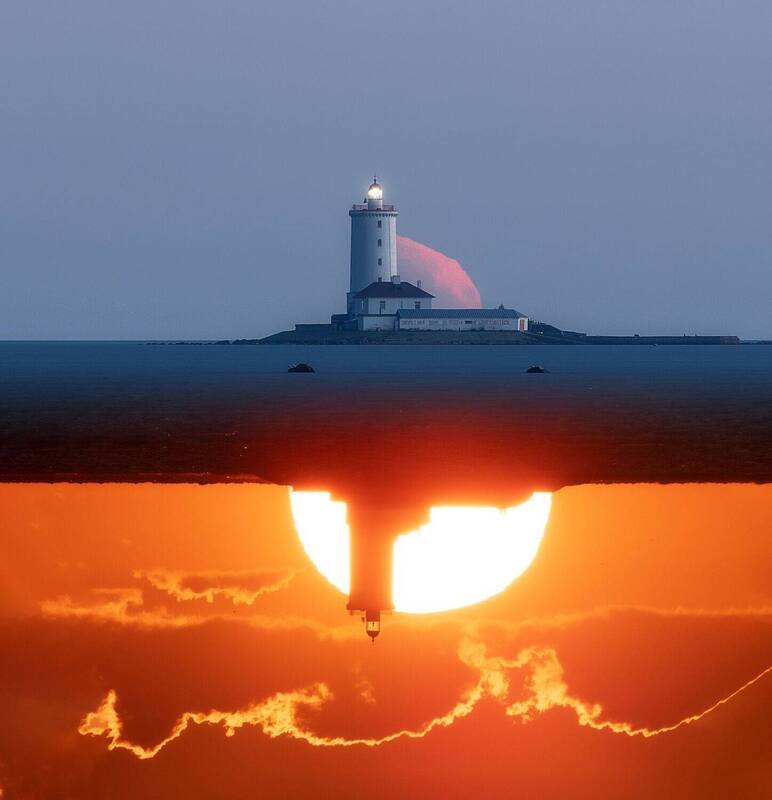 Маяк Толбухин фото превью