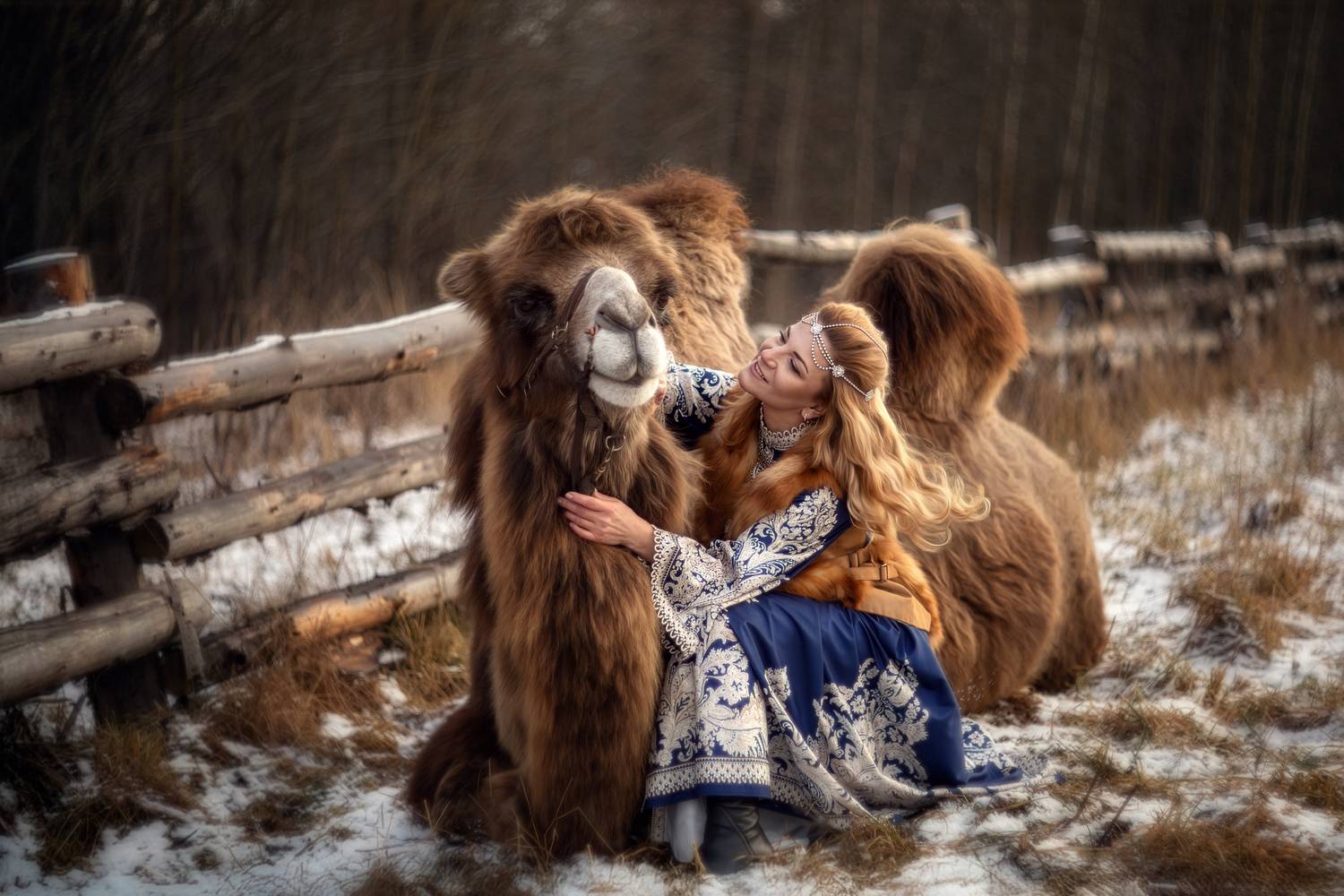 , Анна Грошикова