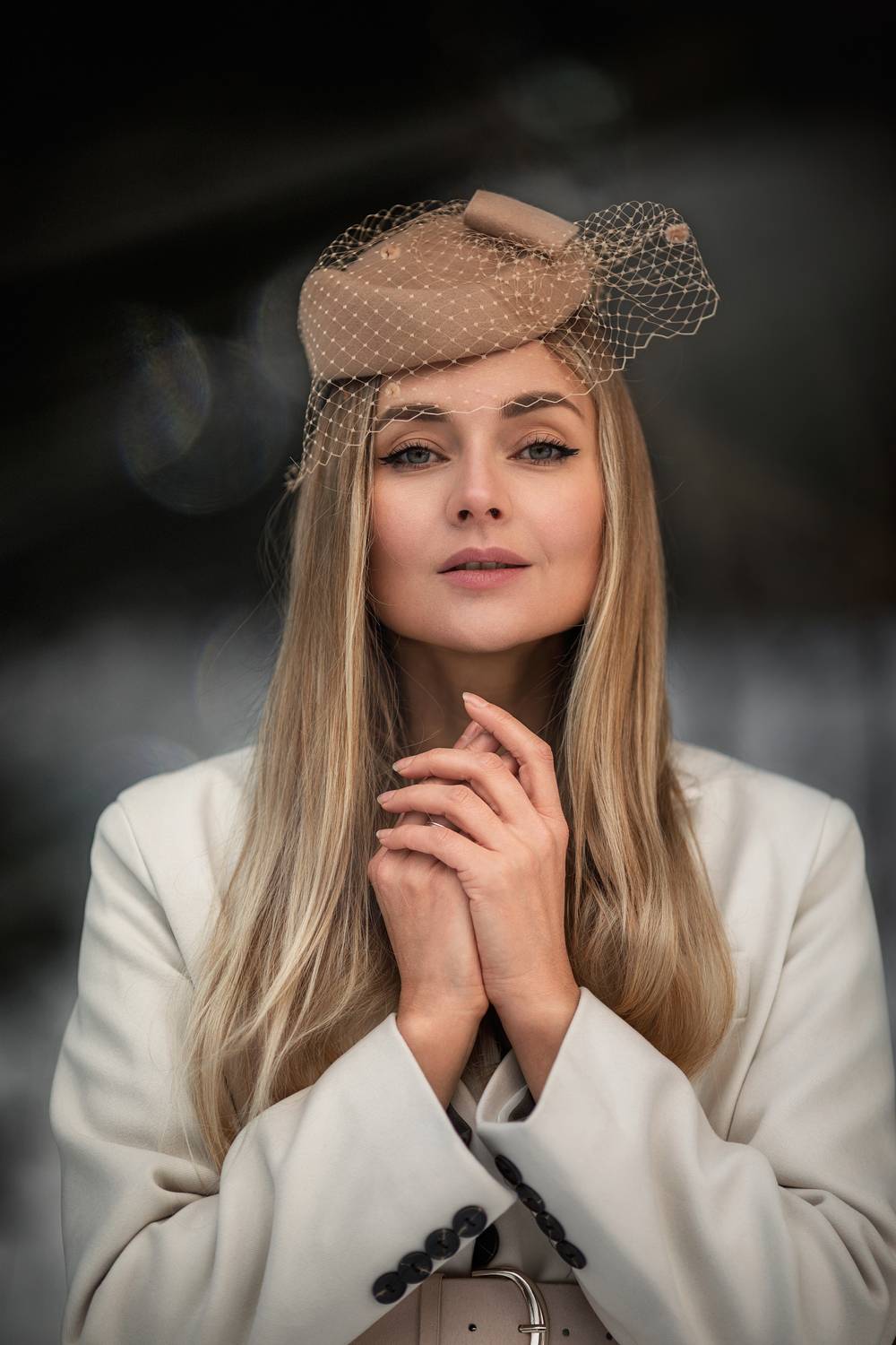 , Анна Грошикова