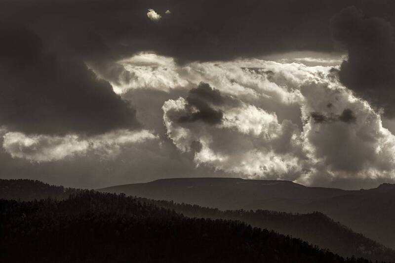дух, чике-таман, горный алтай Дух перевала Чике-Таман фото превью