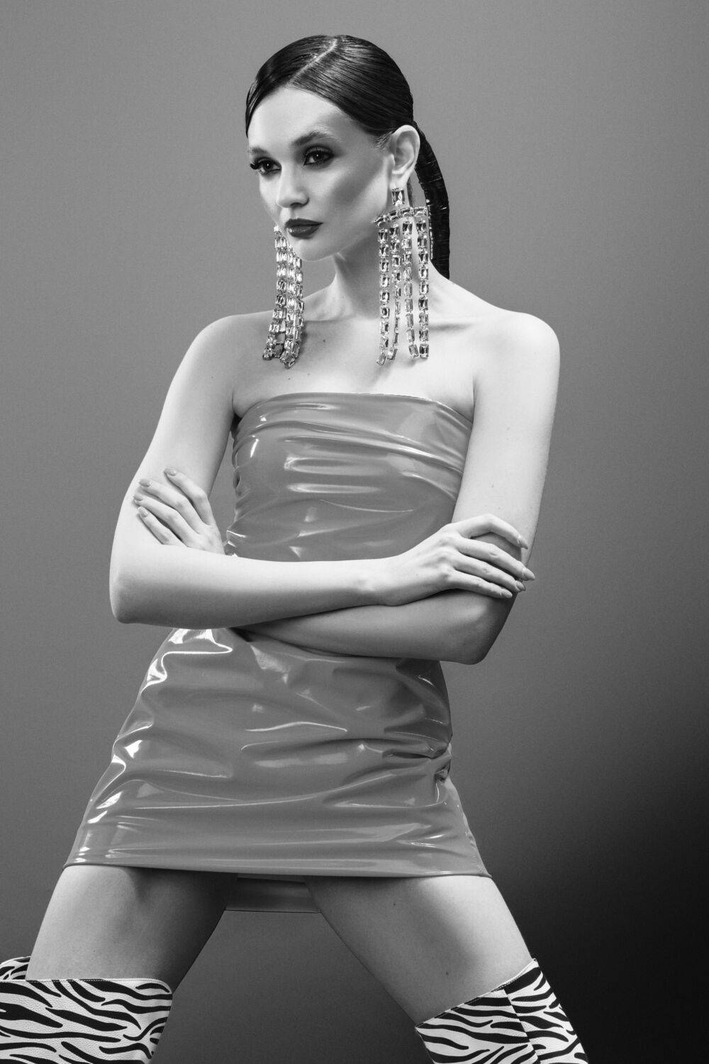 , Горячева Оксана