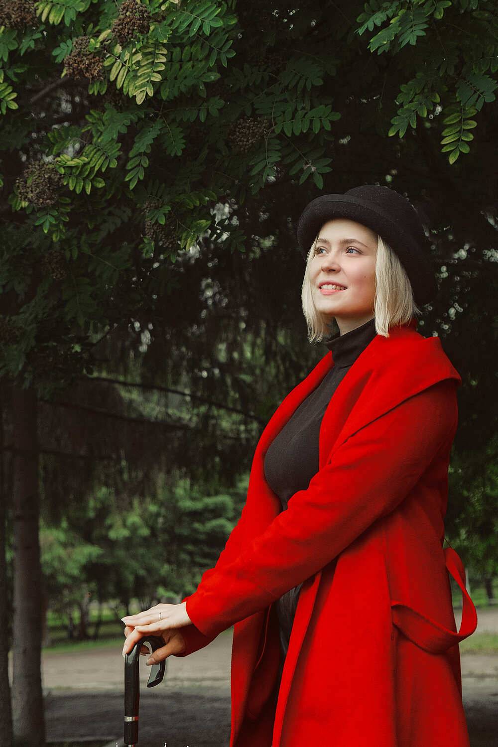 , Колчанова Мария