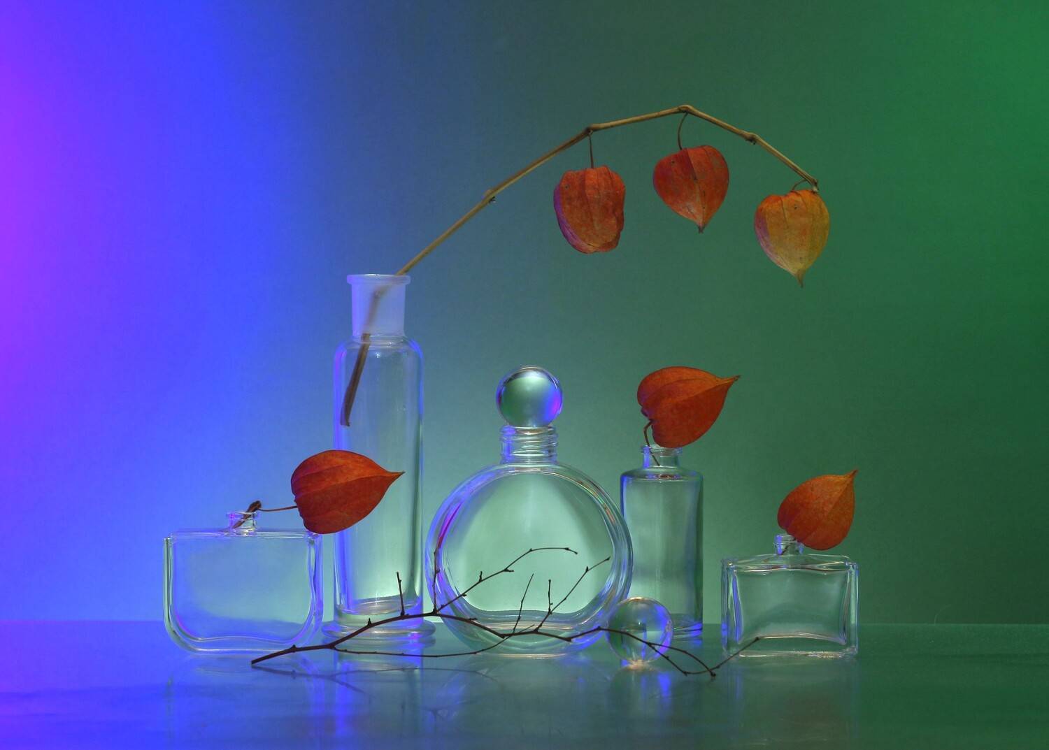 , Людмила Хрусталева*